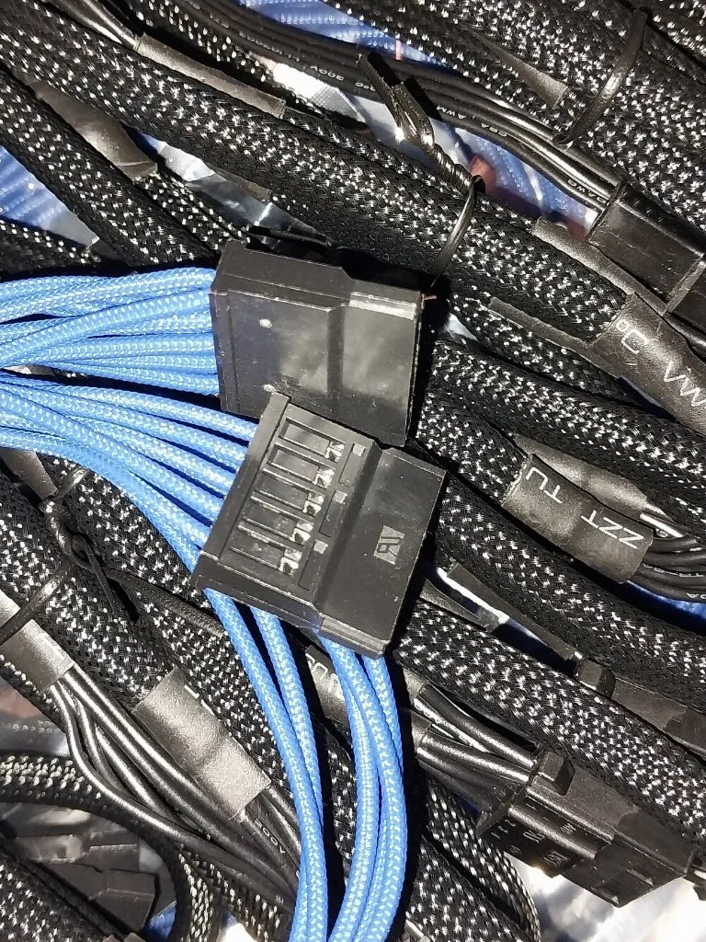 EVGA several misc